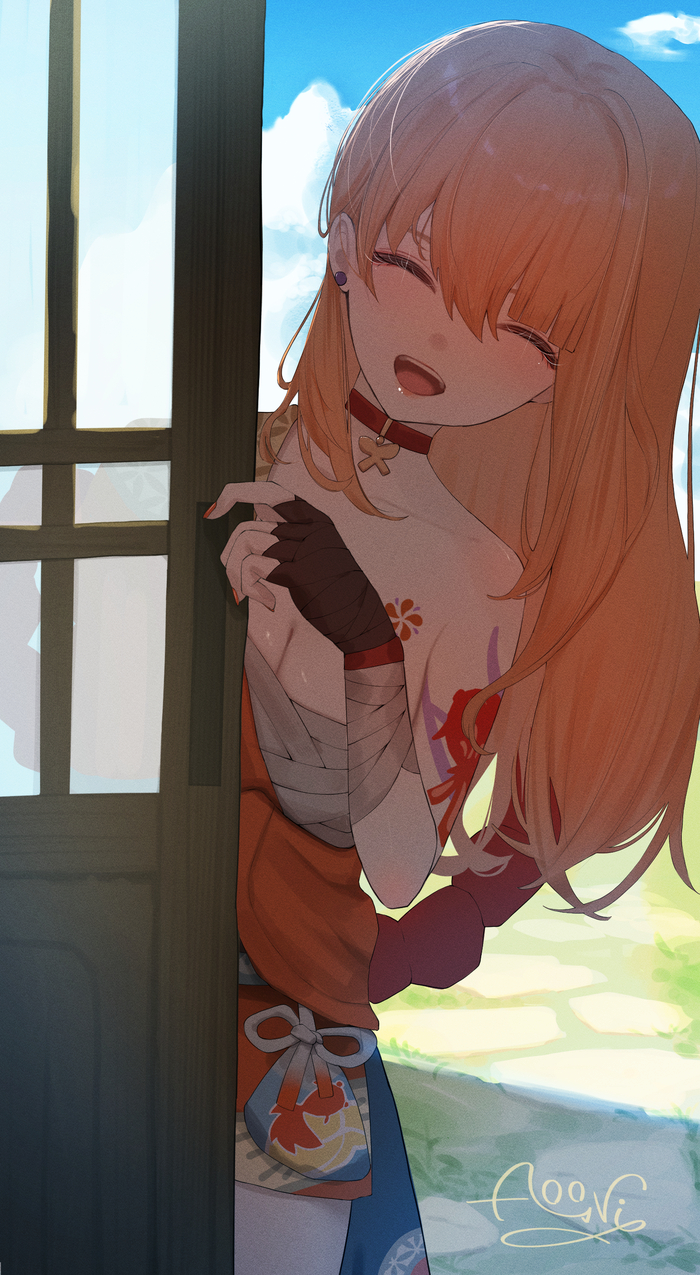 Доброе утро! Пошли фейерверки запускать!