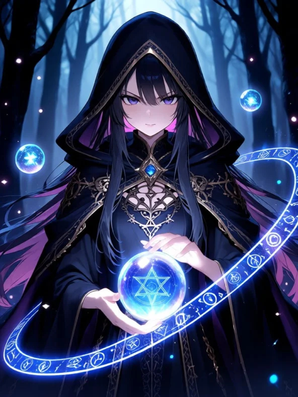 Как создать аниме-арт с помощью нейросетей: подробная инструкция и лучшие советы