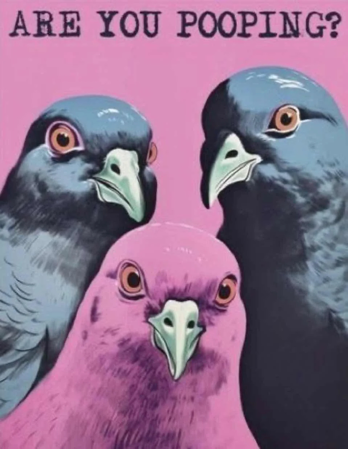 Сделал дело - можно выдвигаться на работу...