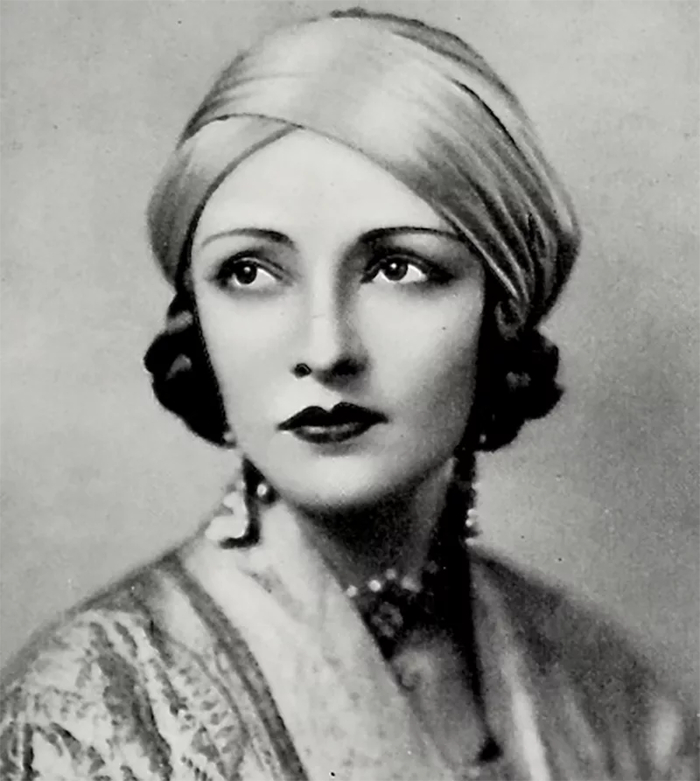 Наташа Рамбова