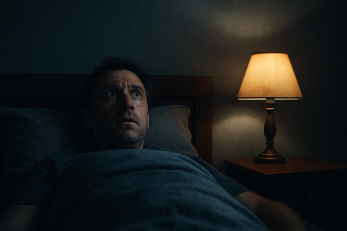 Эхо прошлого над головой