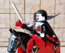 Lego Age of Fantasy