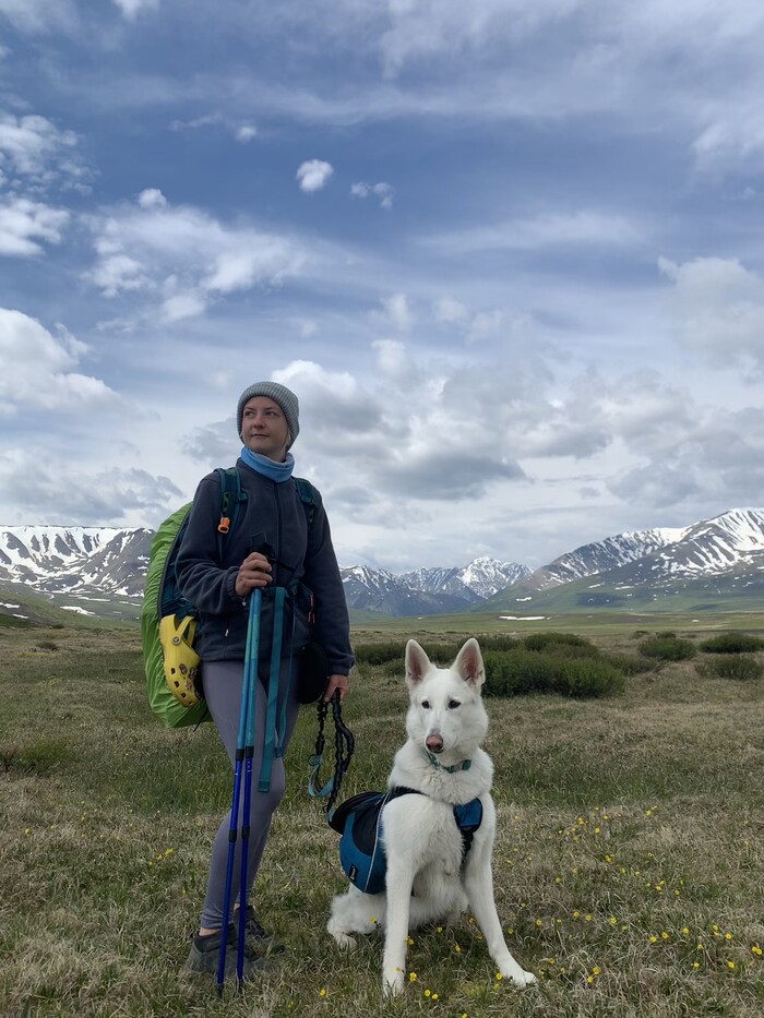 Мы в боевой готовности продолжать поход
