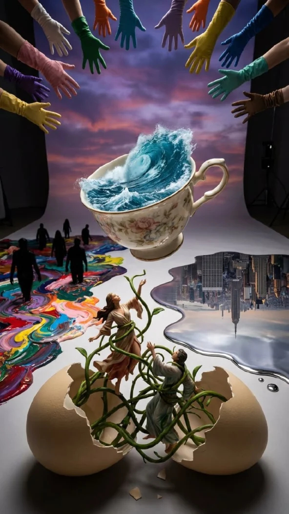 �������� ����������������� ����������� � ������� ����������: ������ ���� � ������ ��� �����������