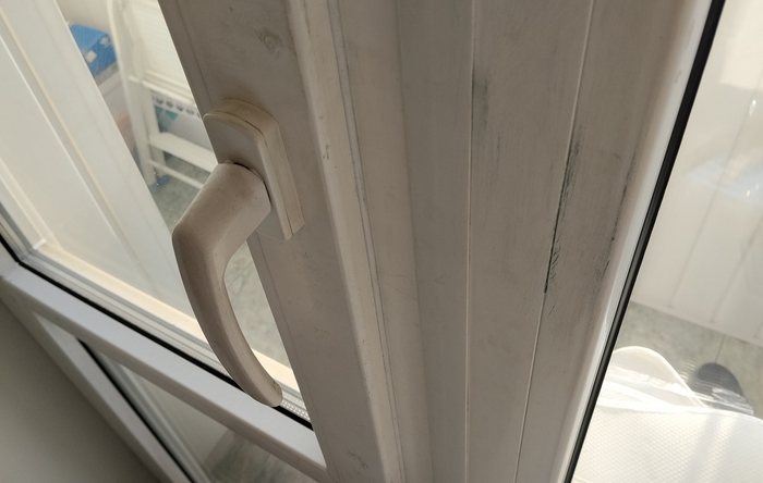 ������ ���