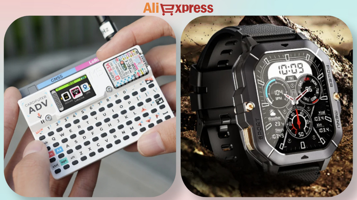 26 удачных находок с AliExpress, которые реально используются