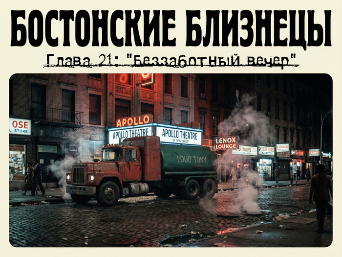 ���������� ��������. ����� 21: ����������� �����