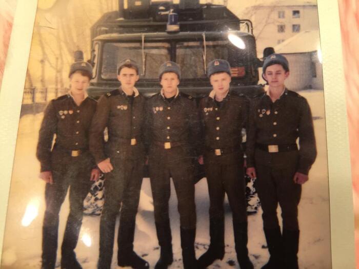 ������� ������, ��������� ���., ������� 1994�.