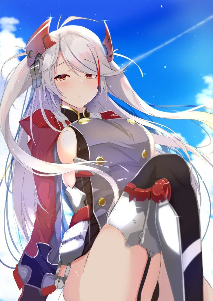 Prinz Eugen