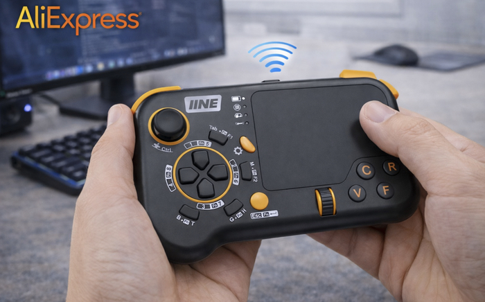 20 �������������� ��������� � AliExpress ��� ����, ������� � ������ ������������