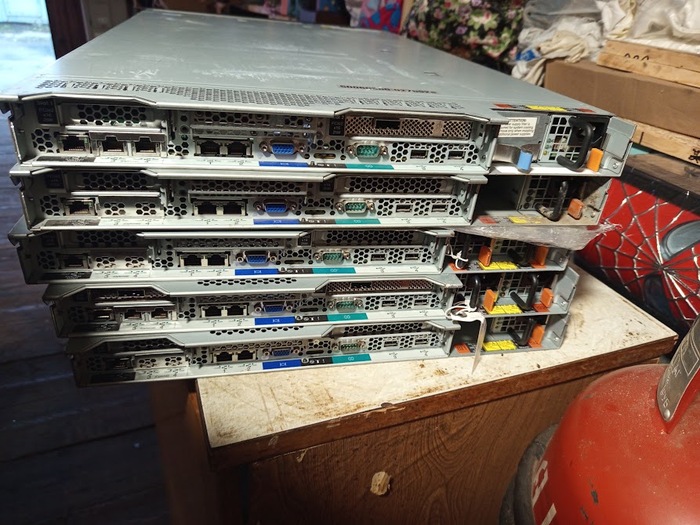 ������ ���������� ��������. � ������� SAS, �������, ���������