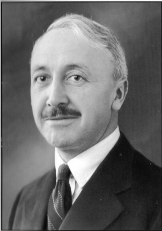 Марсель Мишлен