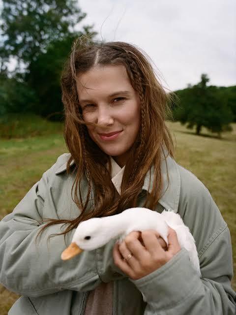 Дева и Дракон