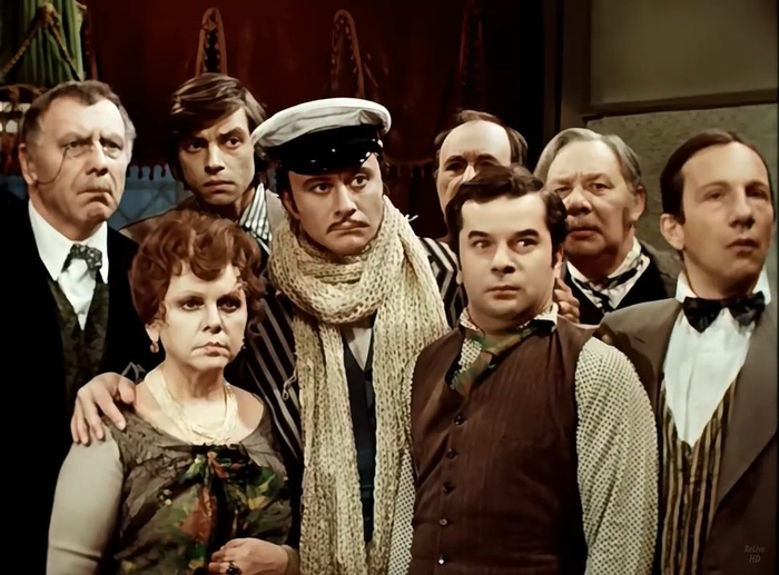 ����� �12 ������� (1976)