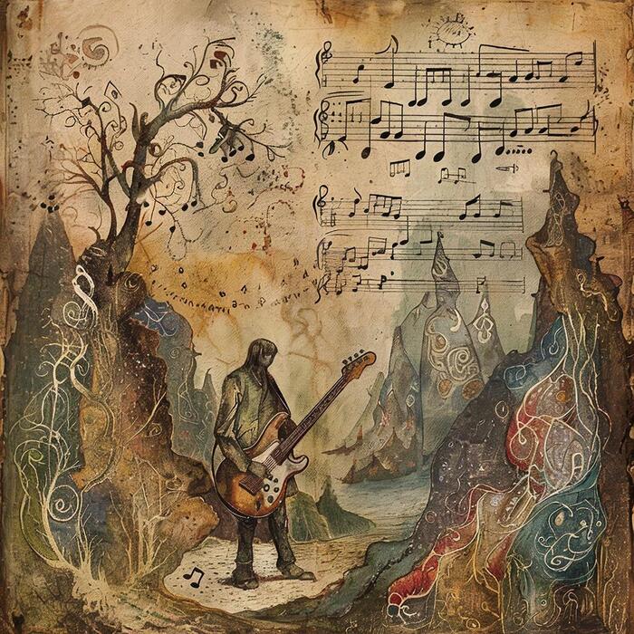 Ложный суфий Рококрота