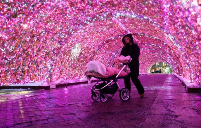 © Валерий Шарифулин/ ТАСС