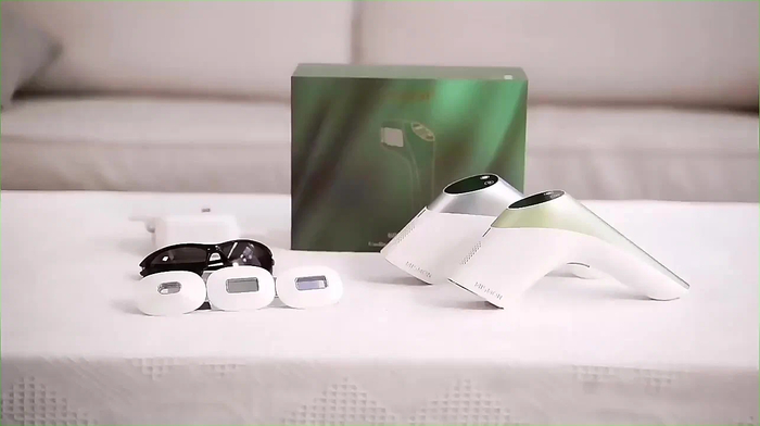 Рейтинг лучших фотоэпиляторов для дома 2026: ТОП-15 моделей, которые реально работают