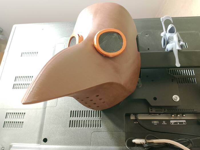 ����� "������ ������" PETG