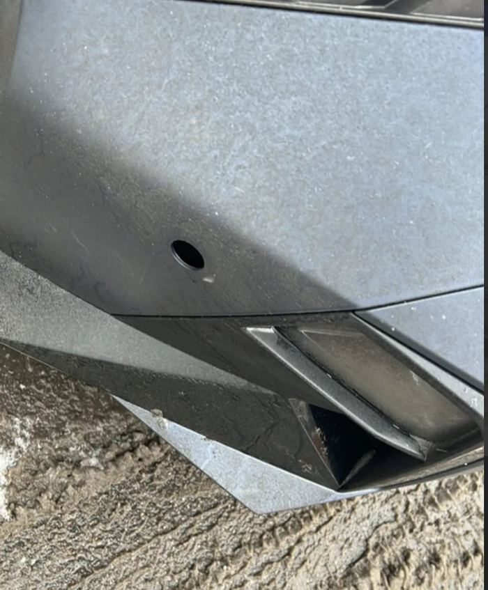 Фото до аренды