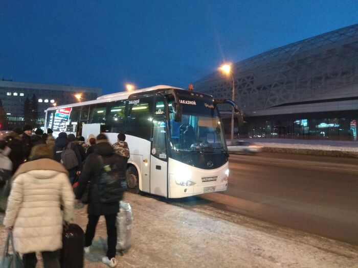 � ����� � ���