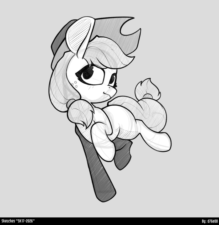 Sketches "SK17-2026"