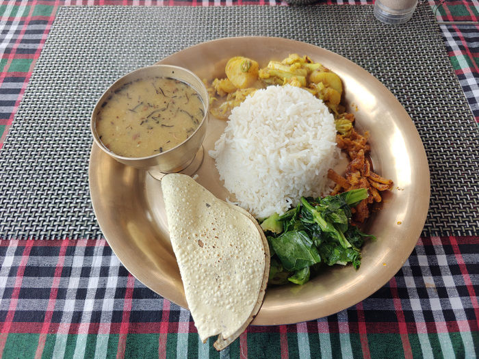 ���-��� � Nice View Point Lodge. ������ ��� �������� �������!