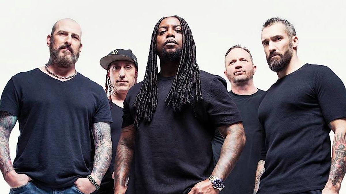 SEVENDUST with new track *Is This The Real You?* from the album ONE ALTERNATIVE METAL/ALTERNATIVE ROCK, which will be released in May 2026 - Metal, Alternative Metal, Alternative, USA, Video, Youtube