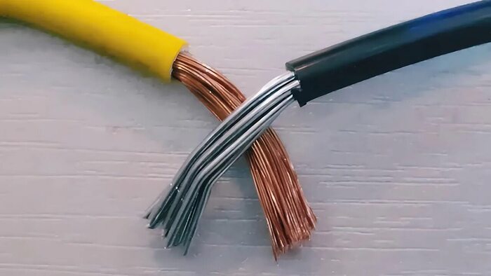 Медь или алюминий. Время сделать выбор