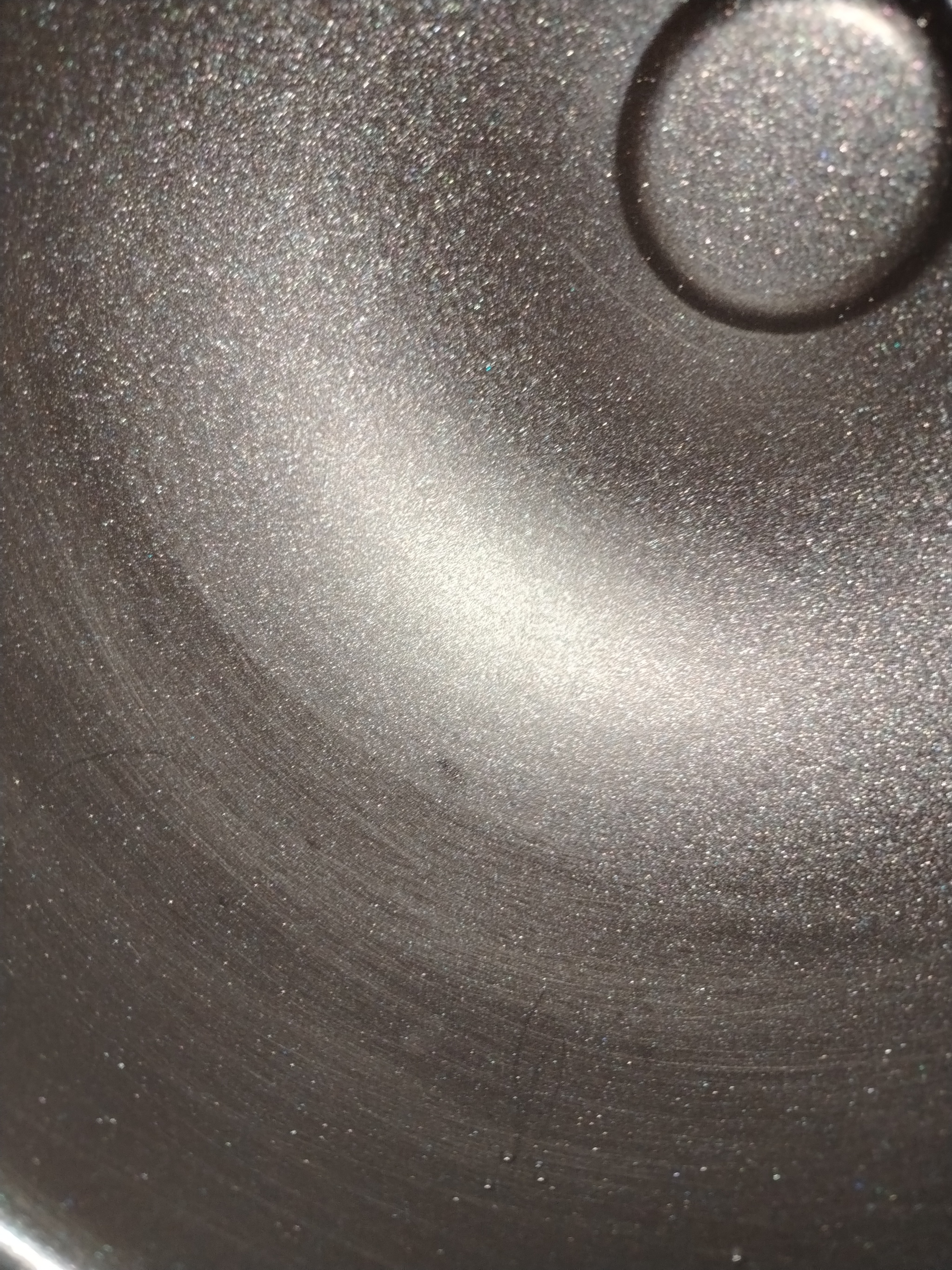 Micro abrasions on the non-stick coated bowl - Tableware, Multicooker, Non-stick coating, Health, League of chemists, Text, Longpost