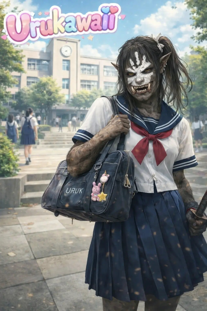 Саруман сказал: "Или на захват Средиземья, или алгебру учить"