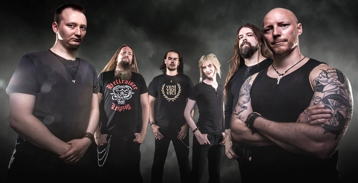 METAL DE FACTO ����� POWER METAL c ����� ������ *Gojira* �� ����������� 2026 ���� ������� "Land of the Rising Sun - Part 2"