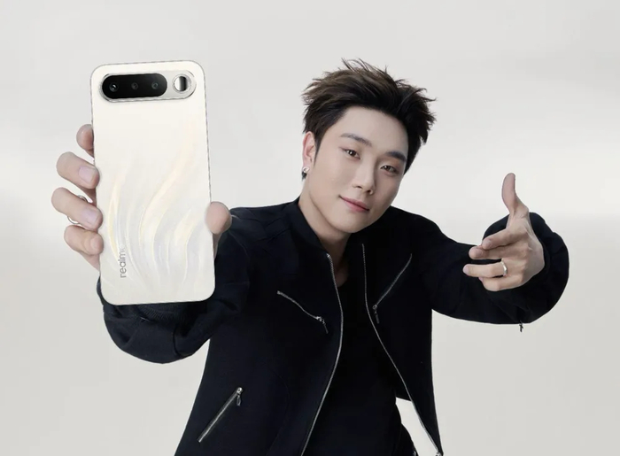 �������� �����������: Realme