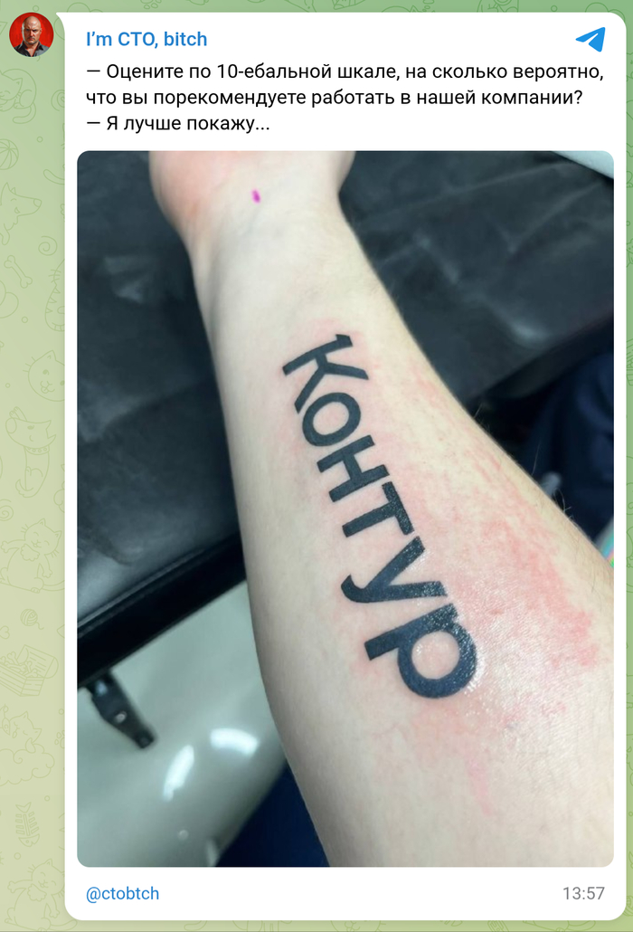 А вы лояльный сотрудник?