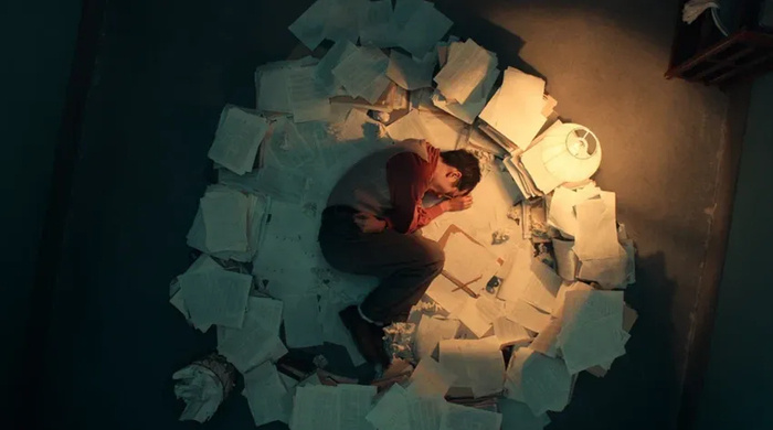 ��������. ���� ������ (2024)