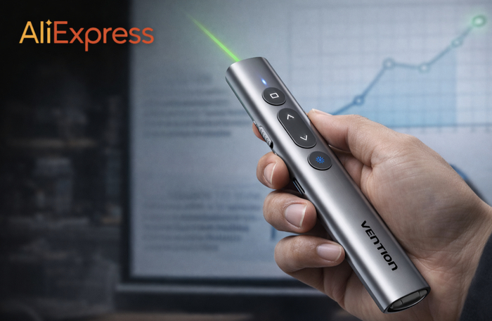 21 полезное устройство с AliExpress, которое реально используется