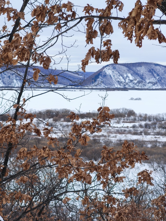 Виден Китай