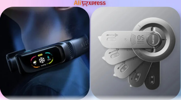 17 продуманных решения с AliExpress для быта и техники