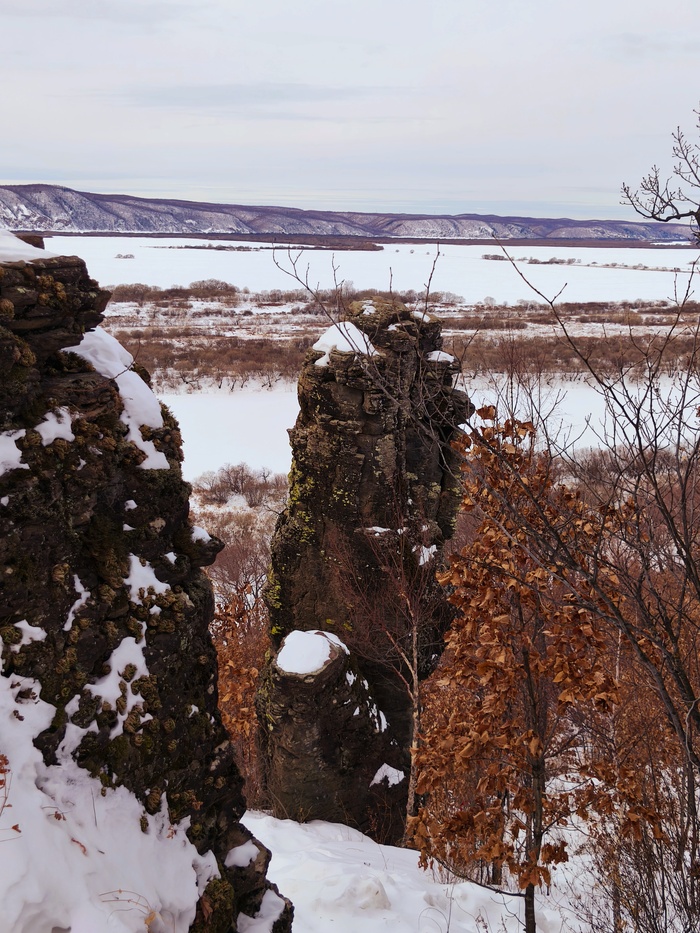 Чёртов палец