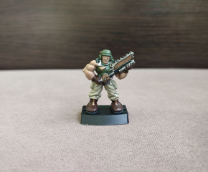 ������ ��������� ����-������