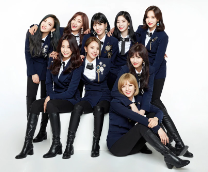 ����������� ������ TWICE