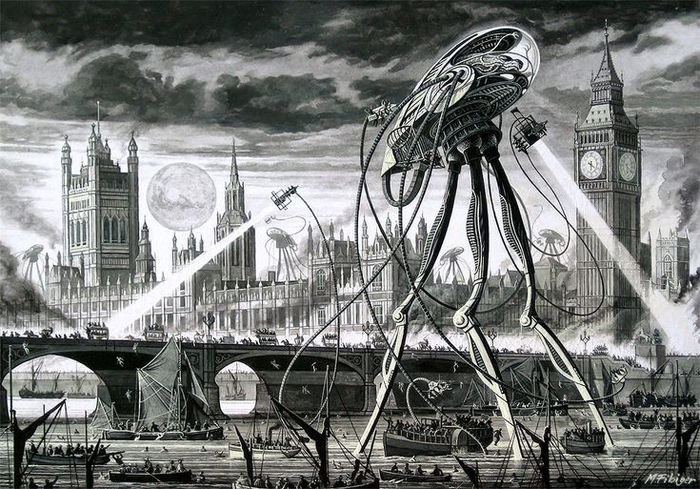 ����������� � ����� "����� �����" 1897�. ����� ������� �����