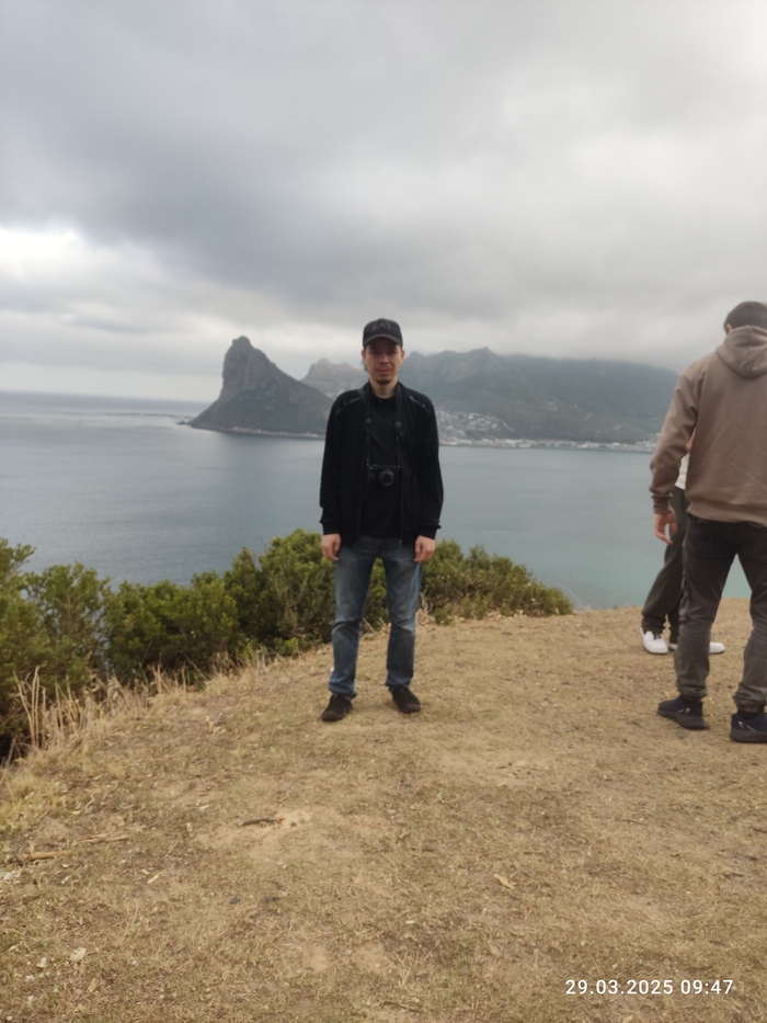 М 31Антон Ищу Девушку работающую в науке