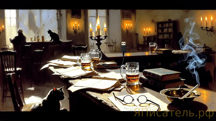 Богумил Грабал