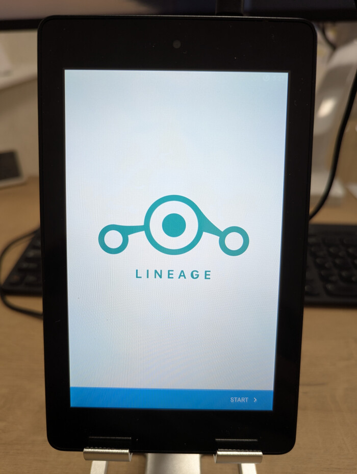 ������ Android ��� ������ �� Amazon