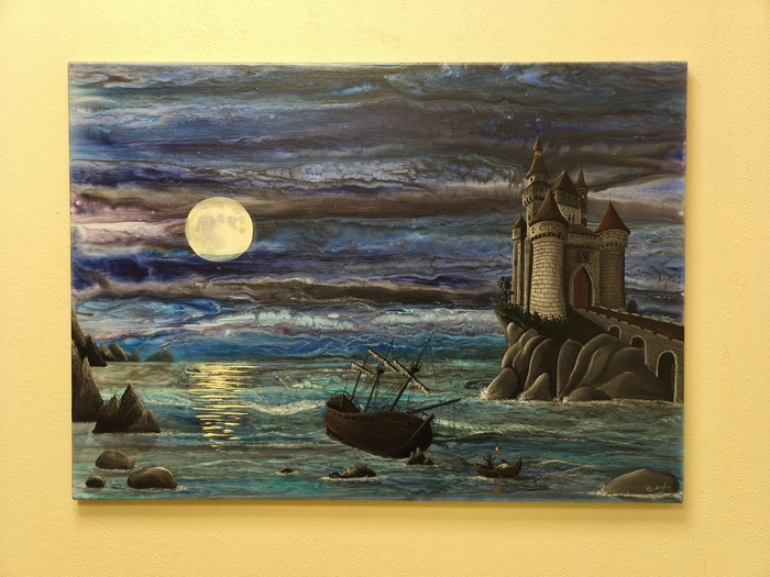 ������� "������ ������"