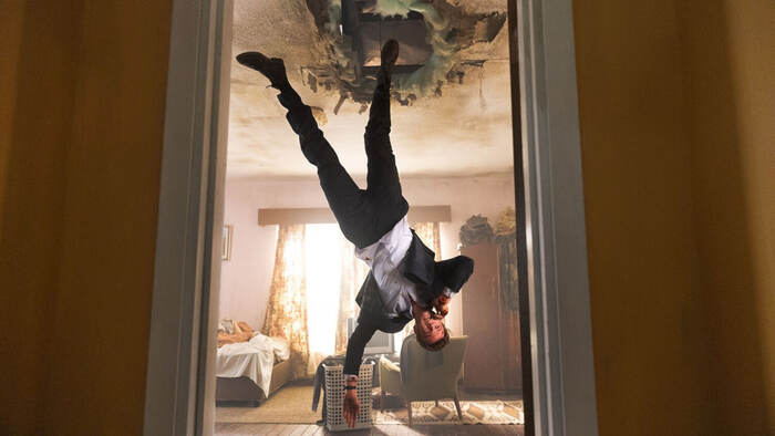 ���� �� ������ "��������" (2025)