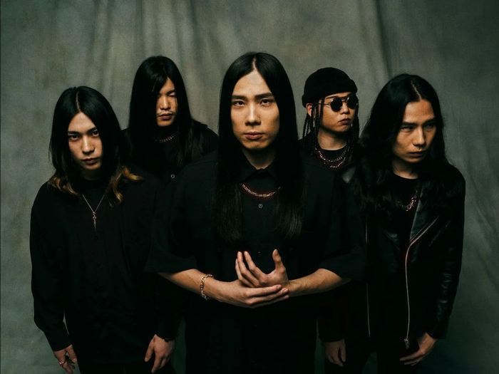 SABLE HILLS �� LIVE Saitama Super Arena ������ � brand new single 2025 ���� *Namu* MELODIC DEATH METAL/FOLK METAL/ORIENTAL