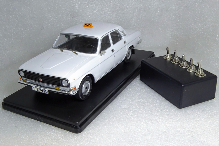 ���. 10. ������������������� ������ ���������� ���-24-10 ������ �� ������ � �����