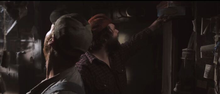 Что это за настолки?