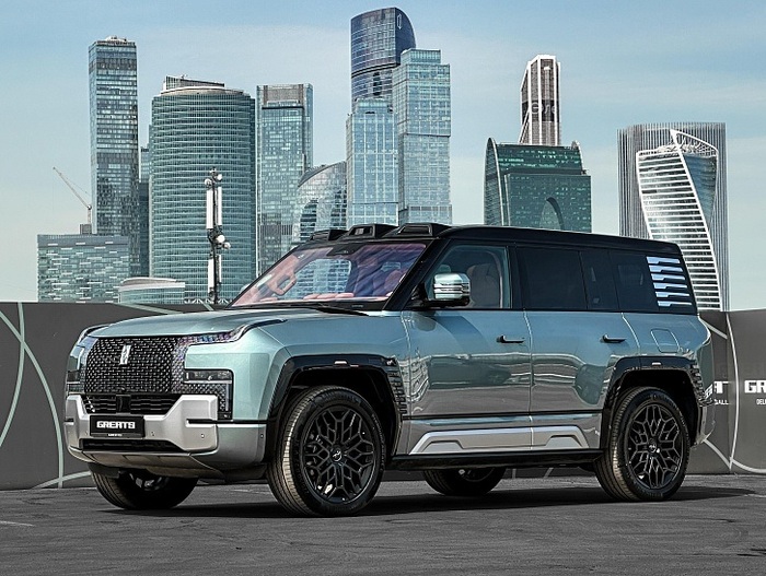 ������� ����������� BYD � ����� ������� �� 30%